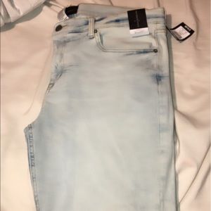 New adult jeans